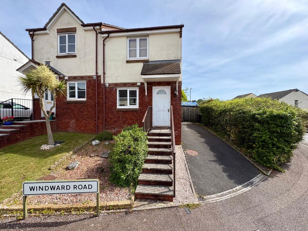 Main image of property: Windward Road, Torquay, TQ2
