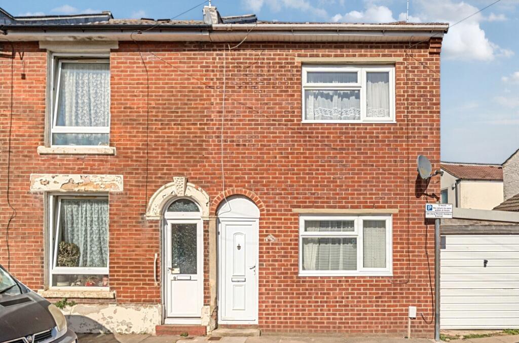 Main image of property: Forton Road, Portsmouth, Hampshire, PO1