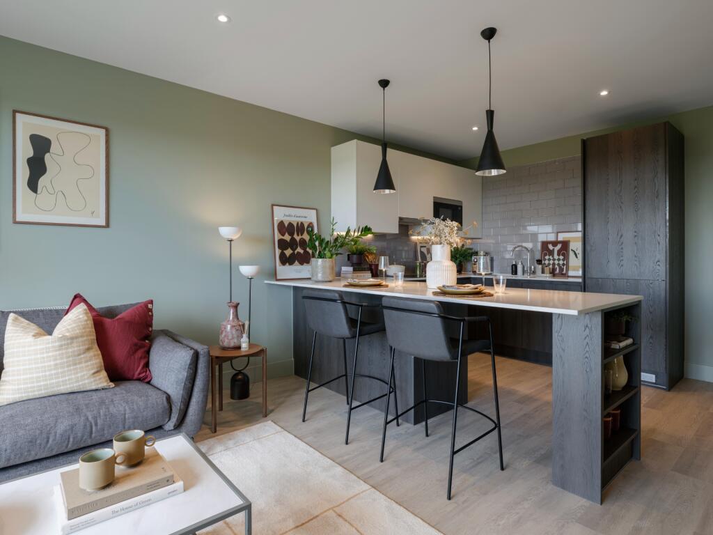 Main image of property: Ascot Road, Watford, WD18