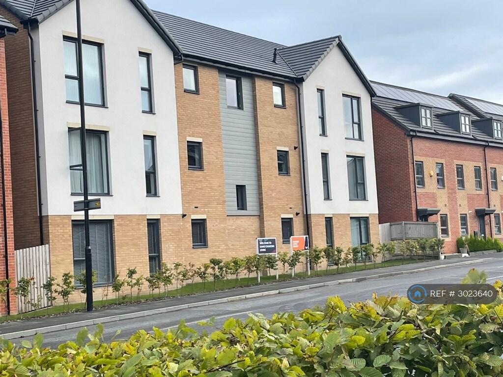 Main image of property: Waverley, Rotherham, S60