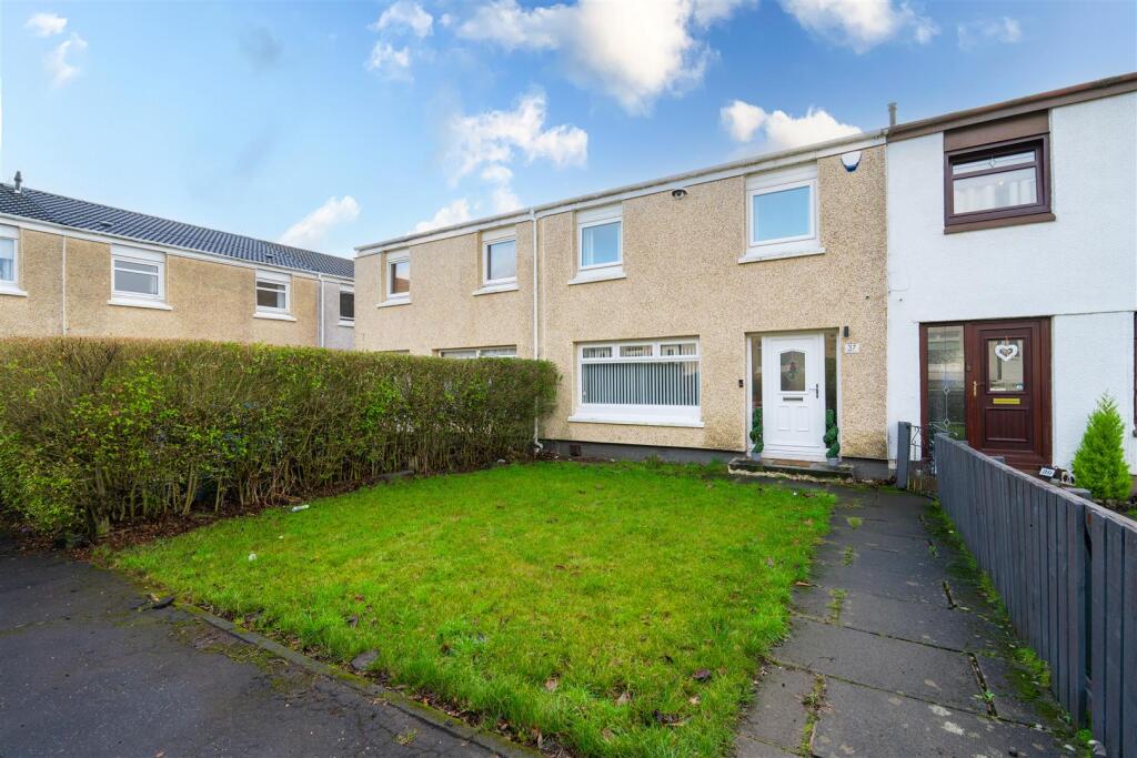 Main image of property: Conan Court, Cambuslang, Glasgow