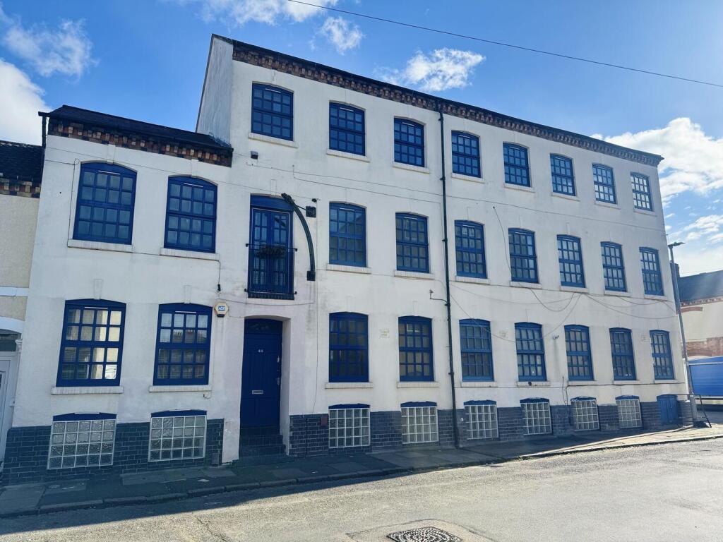 Main image of property: Hood Street, Northampton