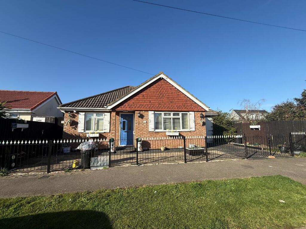 Main image of property: Delfzul Road, Canvey Island
