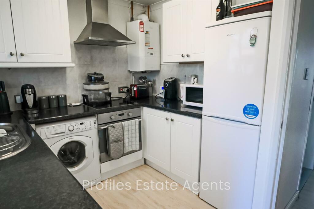 House in Hinckley and Bosworth, Leicestershire - View 4