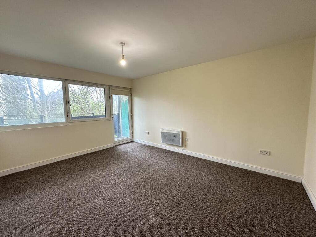 Main image of property: Jason Street, Liverpool