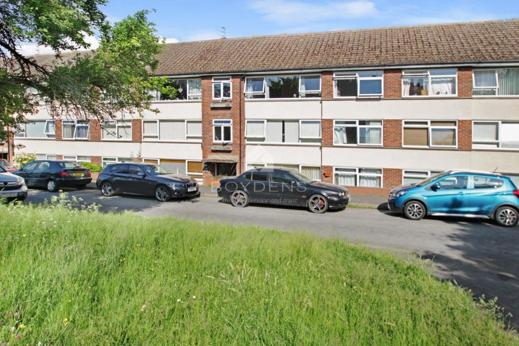 Main image of property: SUDBURY, Suffolk