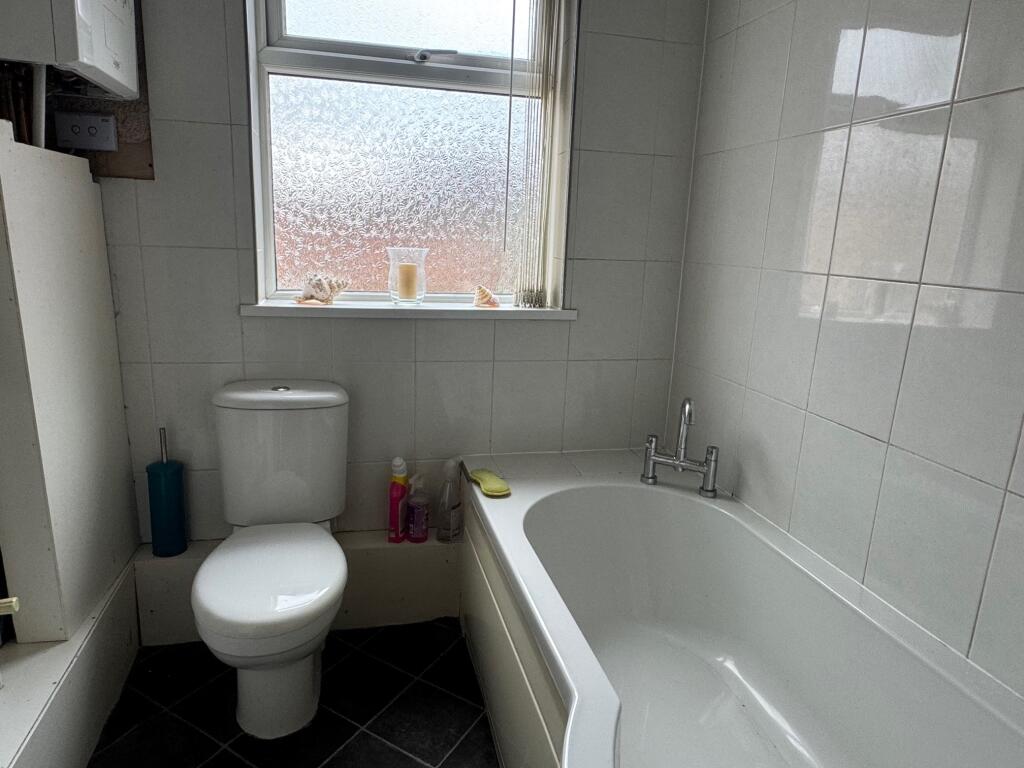 John Street, Worksop photo 5
