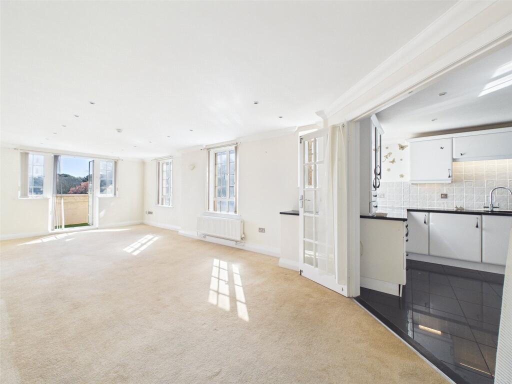 Sea Road, Boscombe, Bournemouth, Dorset, BH5 – pohled 6