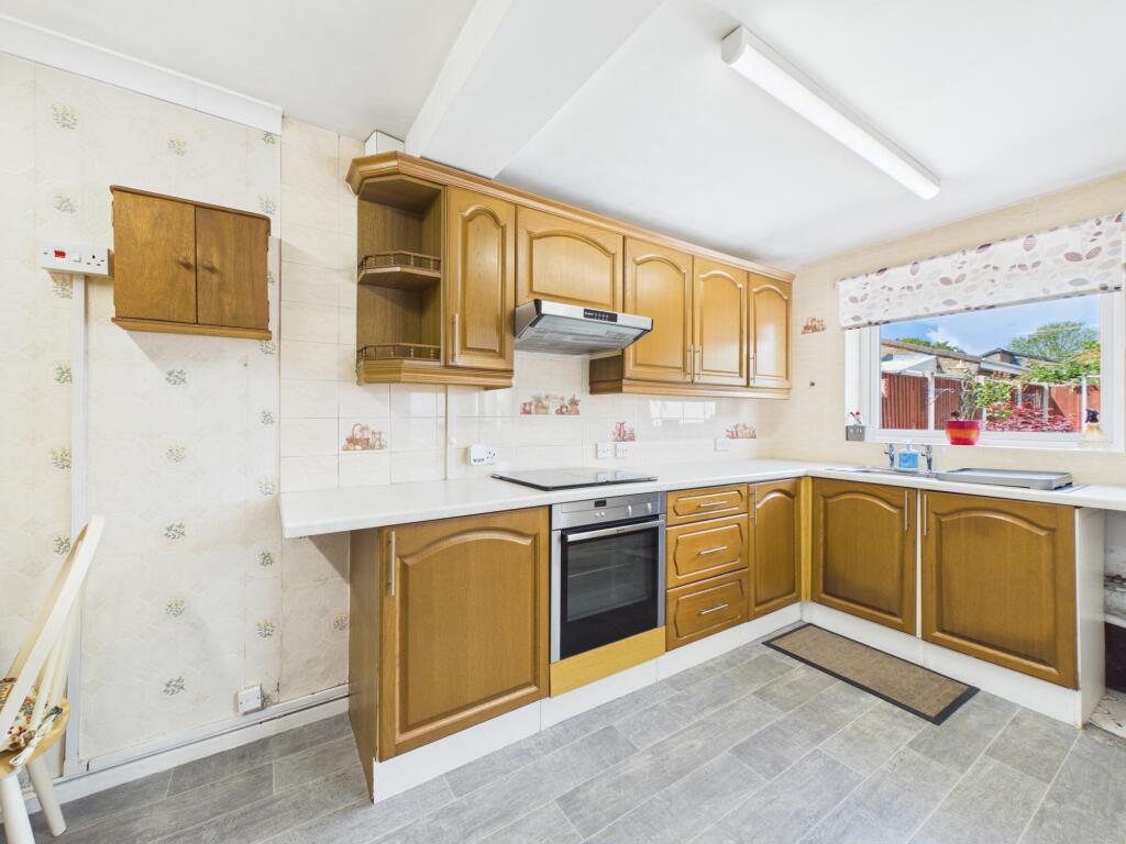 Yarrow Close, Sinfin photo 4