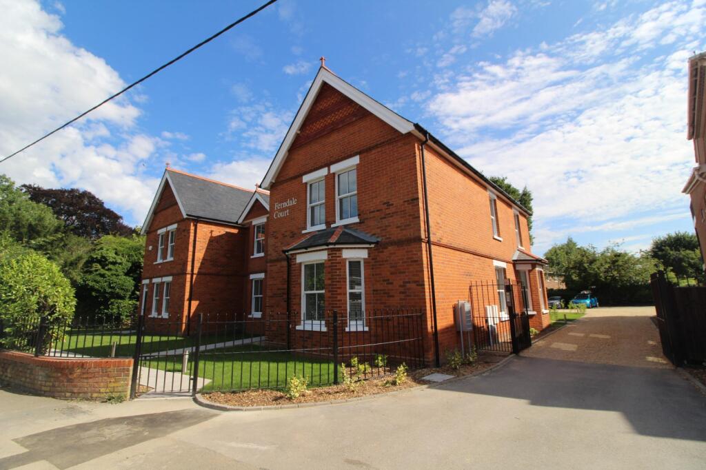 Main image of property: Ferndale Court, 6 West End Road, Reading, RG7