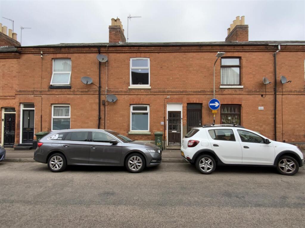 Main image of property: Buckingham Street, Wolverton, Milton Keynes