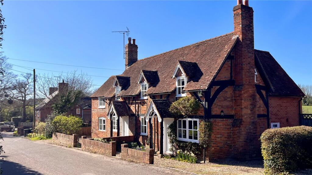 Main image of property: Cock Lane, Bradfield Southend, Reading, Berkshire, RG7