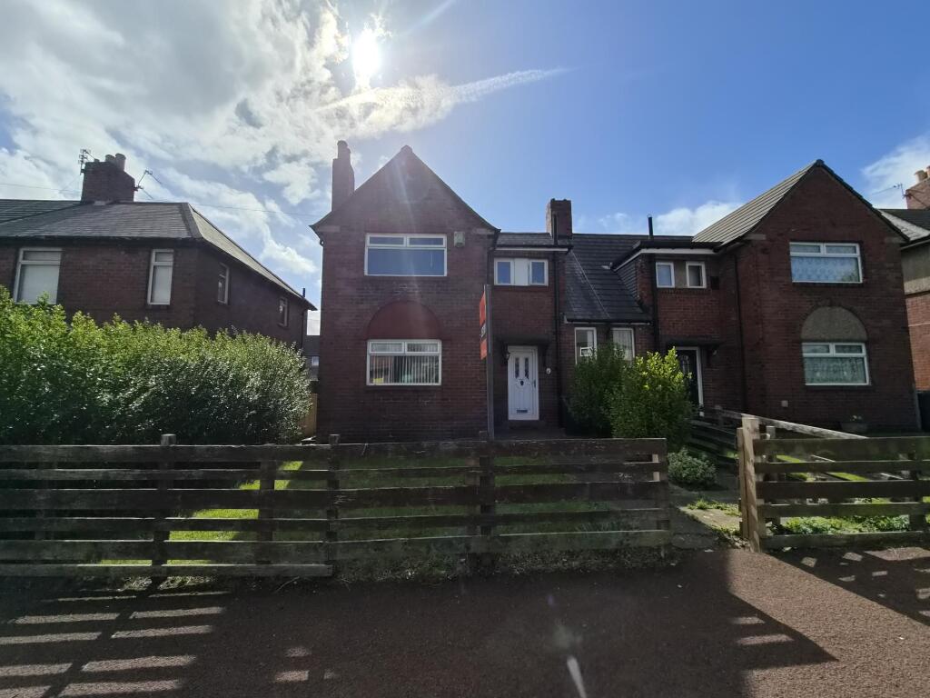 Main image of property: Thropton Terrace, Benton, Newcastle upon Tyne, NE7