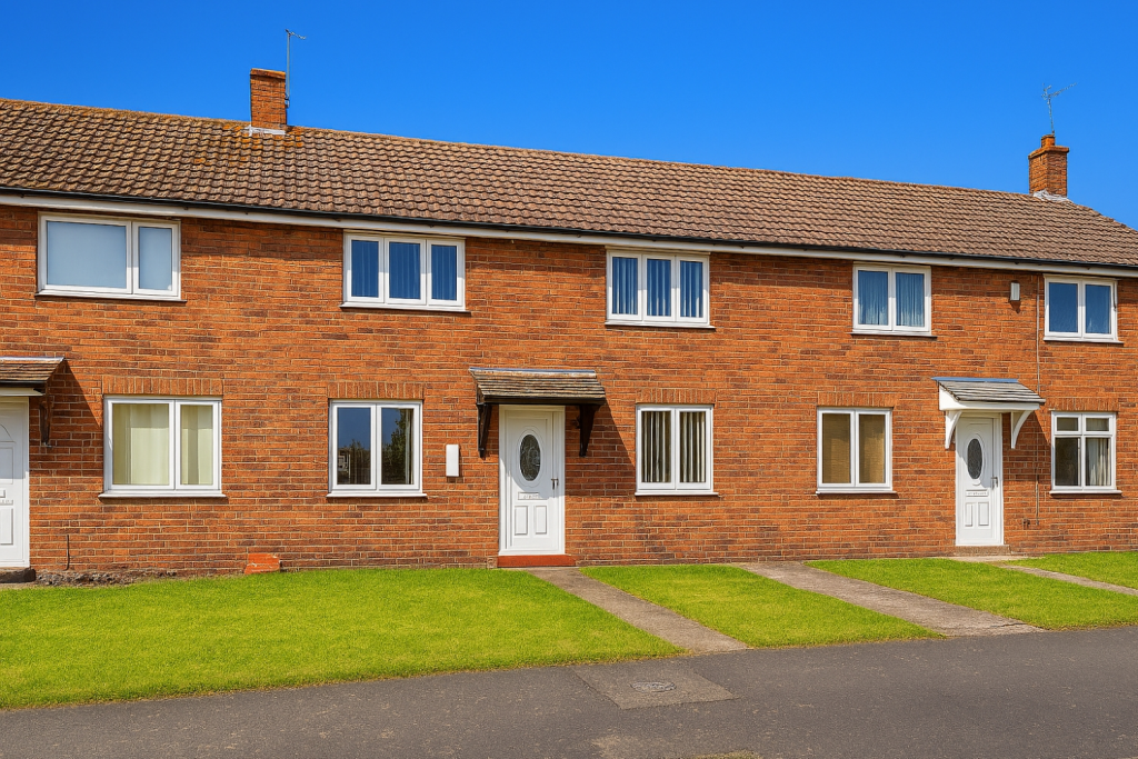Main image of property: Langdale Oval, Trimdon Colliery