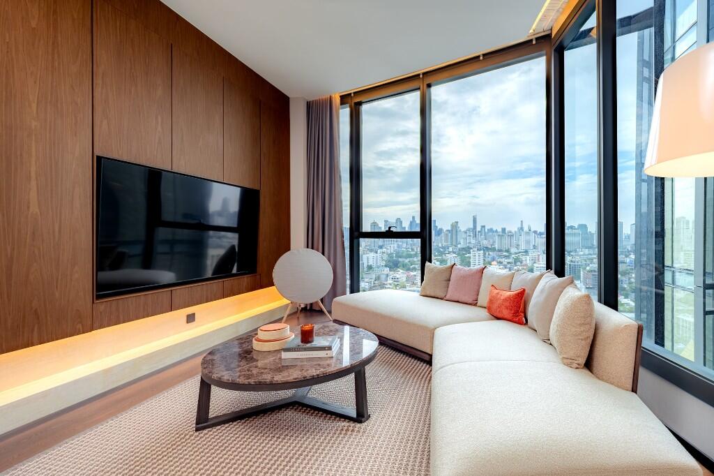 Main image of property: Watthana, Bangkok
