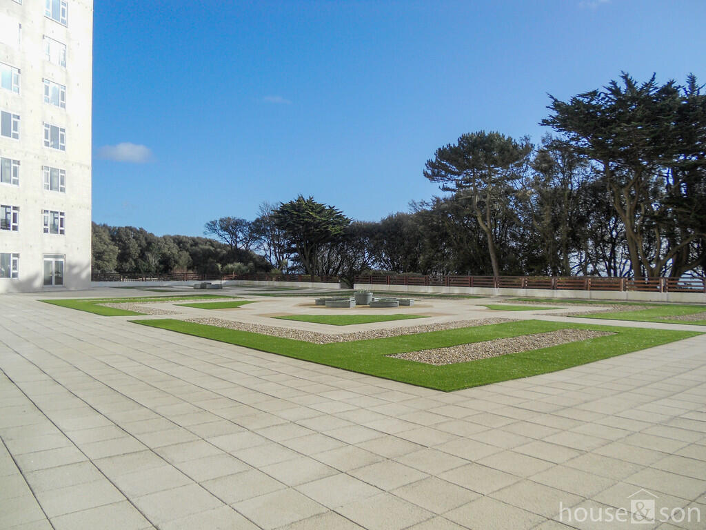 Additional image 19 of Albany, Manor Road, East Cliff, Bournemouth, BH1