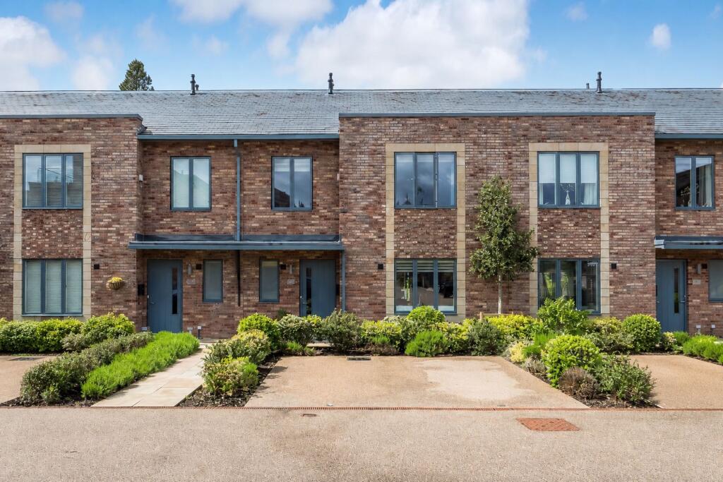Main image of property: South Courtyard, Alderley Park, SK10