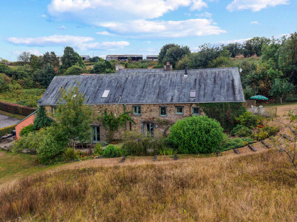 House in South Hams, Blackawton - View 2