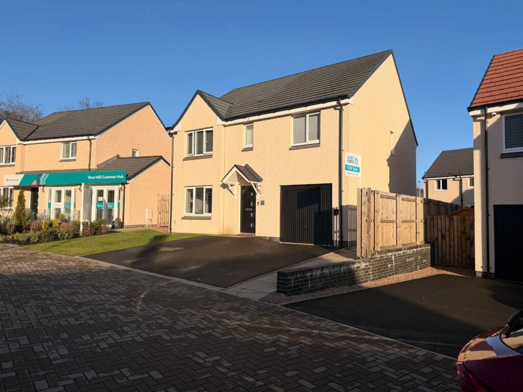 103 Sappi Road, Markinch photo 2
