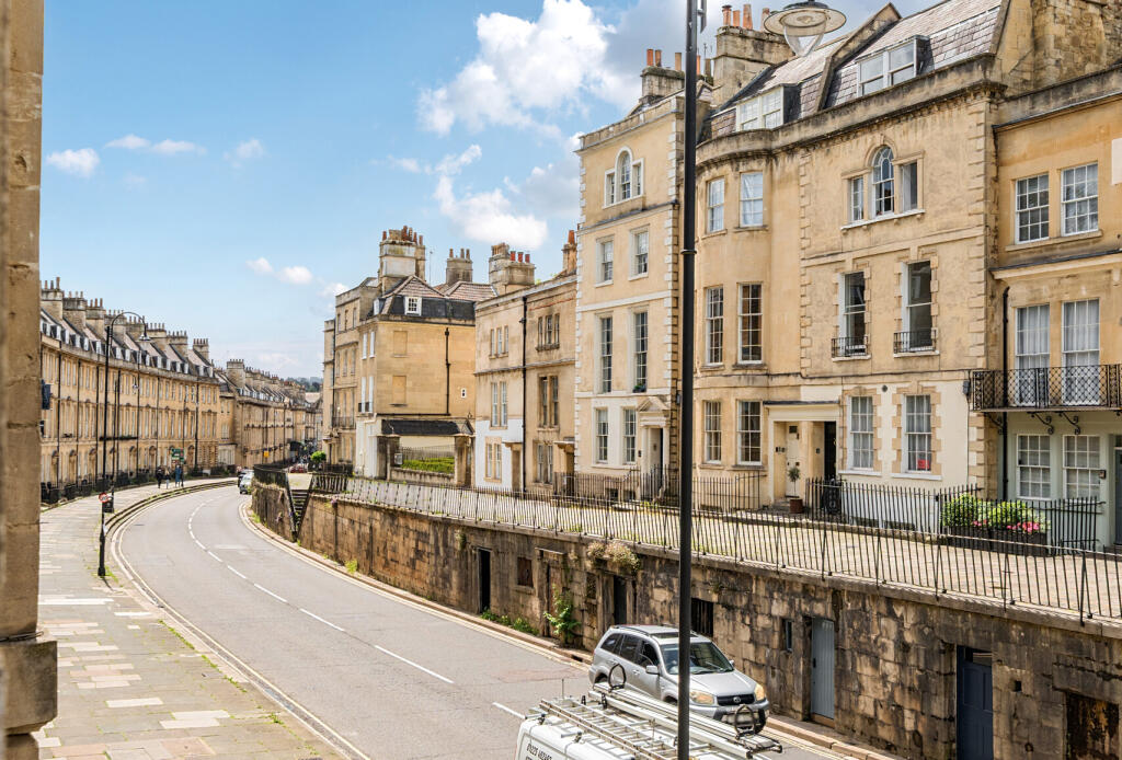 Main image of property: Paragon, Bath, Somerset, BA1