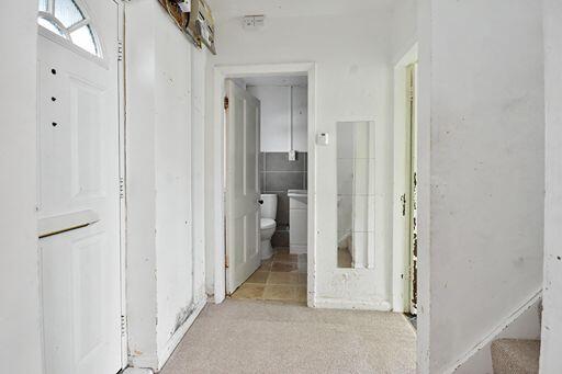 House in Taunton - More
