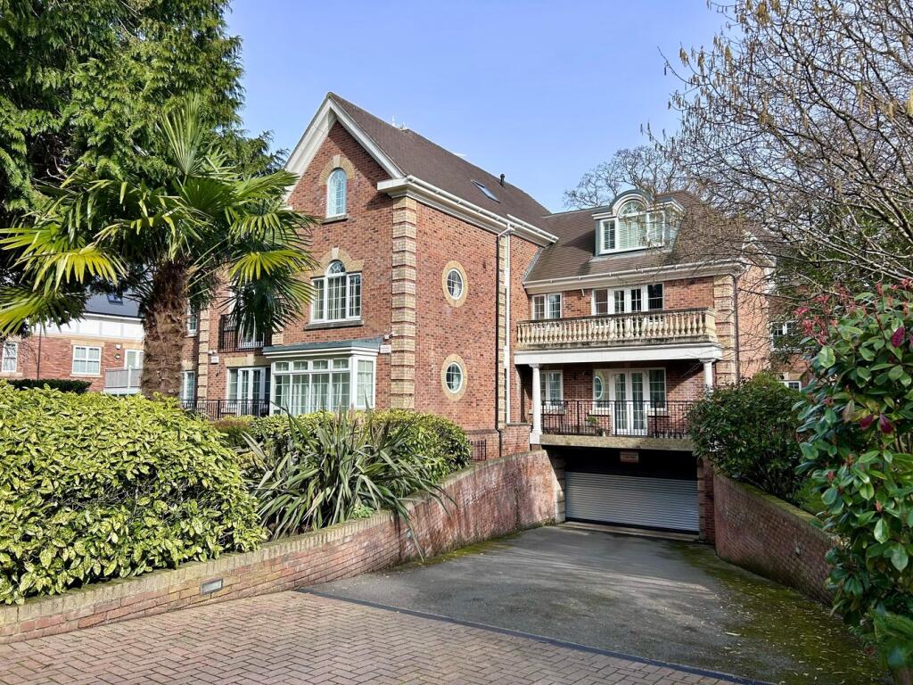 Main image of property: Tower Road, BRANKSOME PARK, BH13