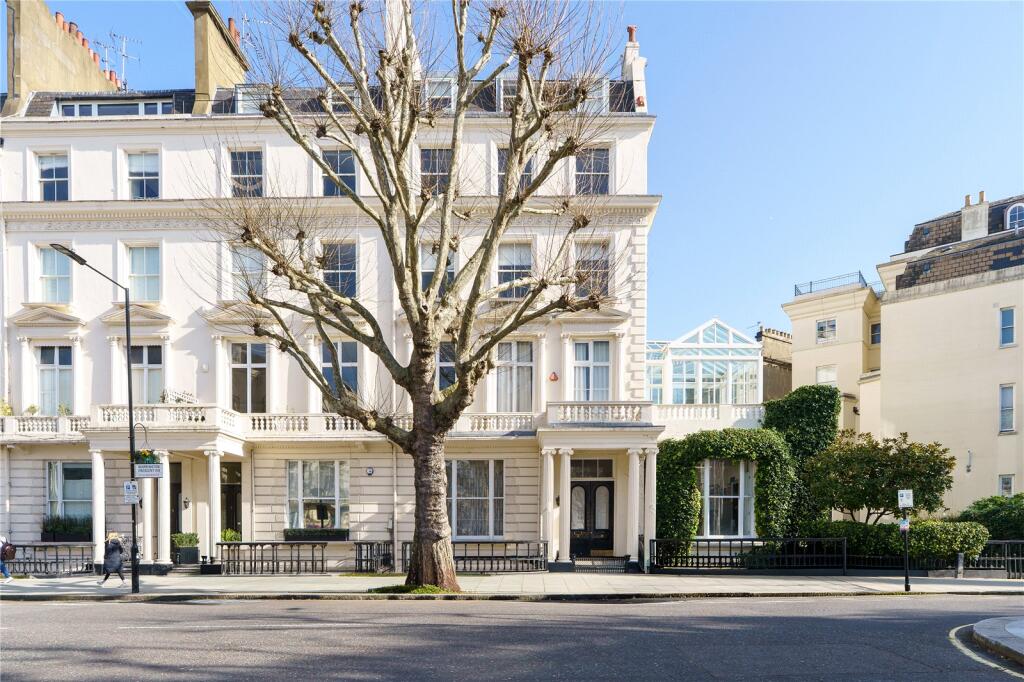 Main image of property: Warrington Crescent, Little Venice, London, W9