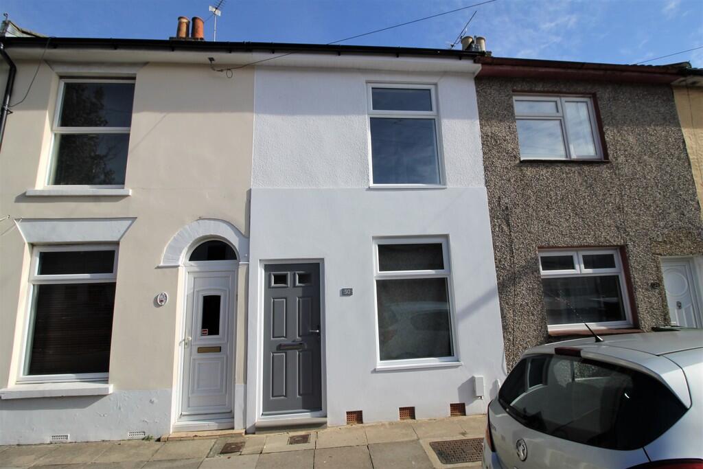 Main image of property: St Stephens Road, Portsmouth