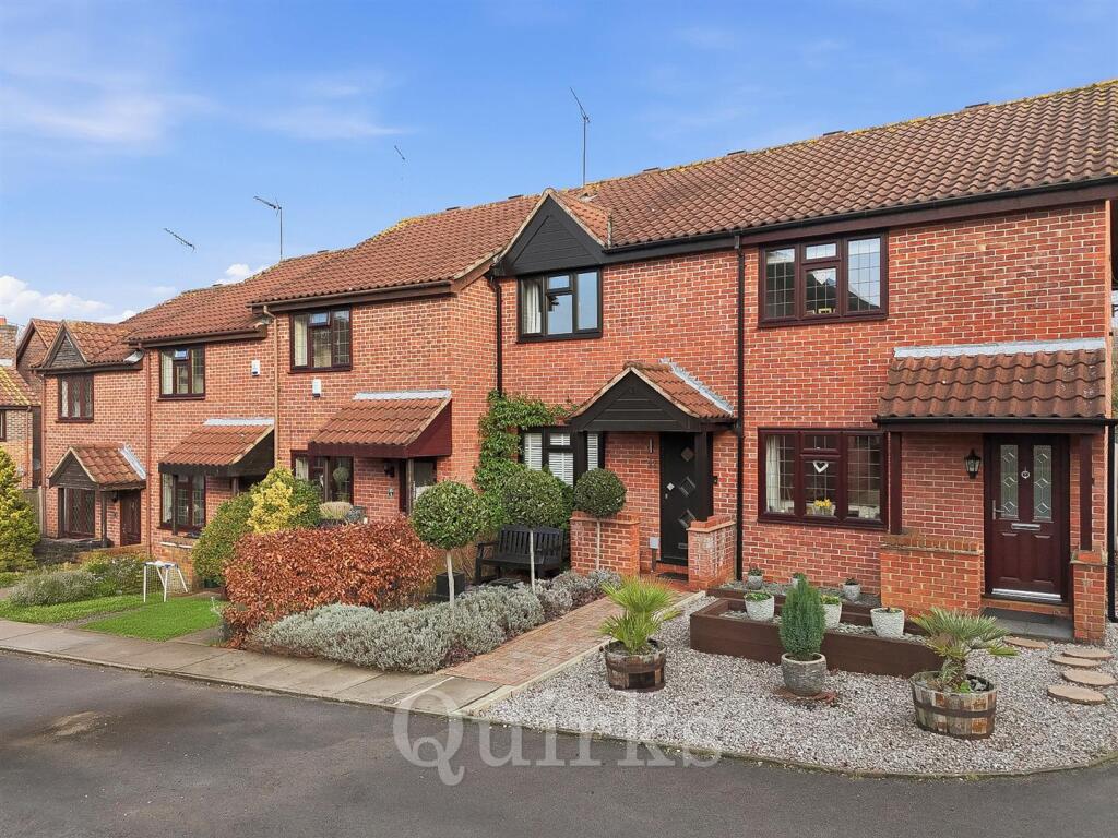 Main image of property: Brandon Close, Billericay