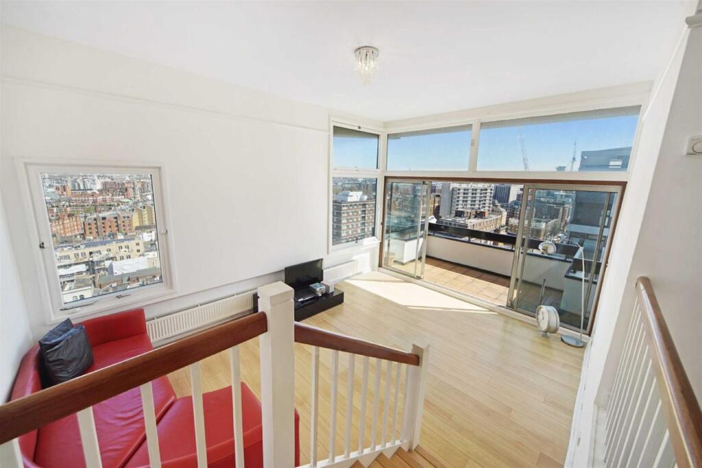 Main image of property: The Water Gardens, Edgware Road, London, W2