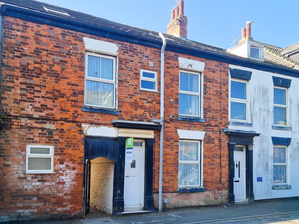 Main image of property: Walter Street, Withernsea
