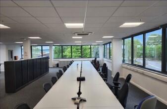 Additional image 4 of Unit 36 Gravelly Industrial Park, Birmingham, West Midlands, B24 8TA