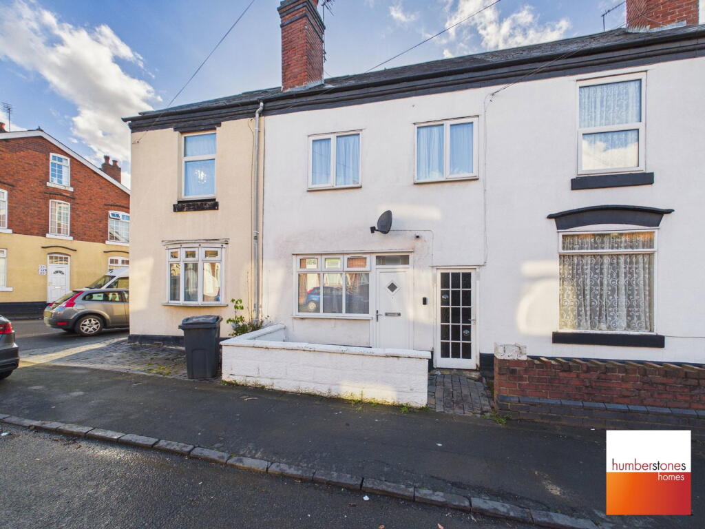 Main image of property: Farm Road, Oldbury