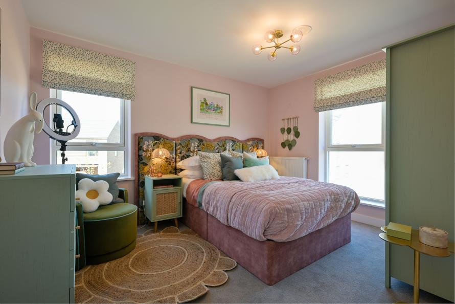 House in Cambridge - View 4