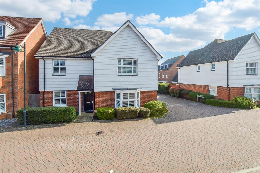 Main image of property: Clarence Way, Kings Hill, West Malling, Kent