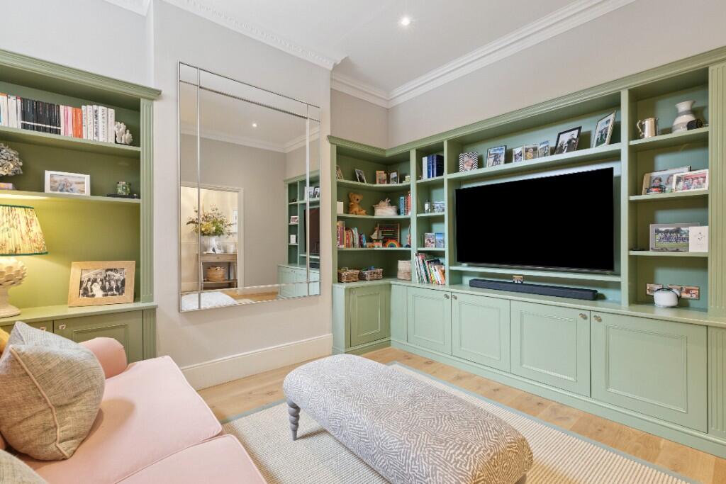 Elm Road, London, SW14 photo 4