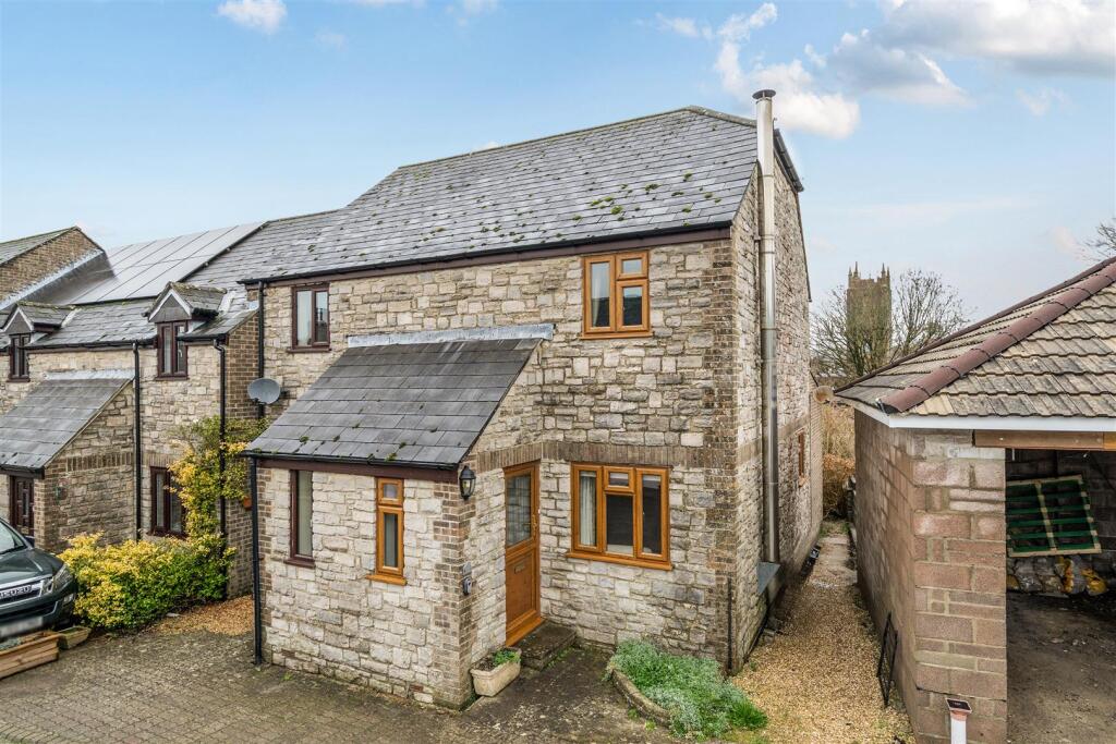 Main image of property: Back Lane, Cerne Abbas, Dorchester