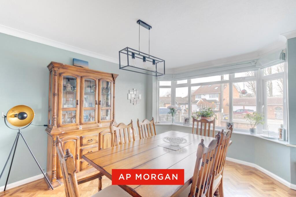 Additional image 23 of Lawnswood Avenue, Shirley, Solihull, West Midlands, B90