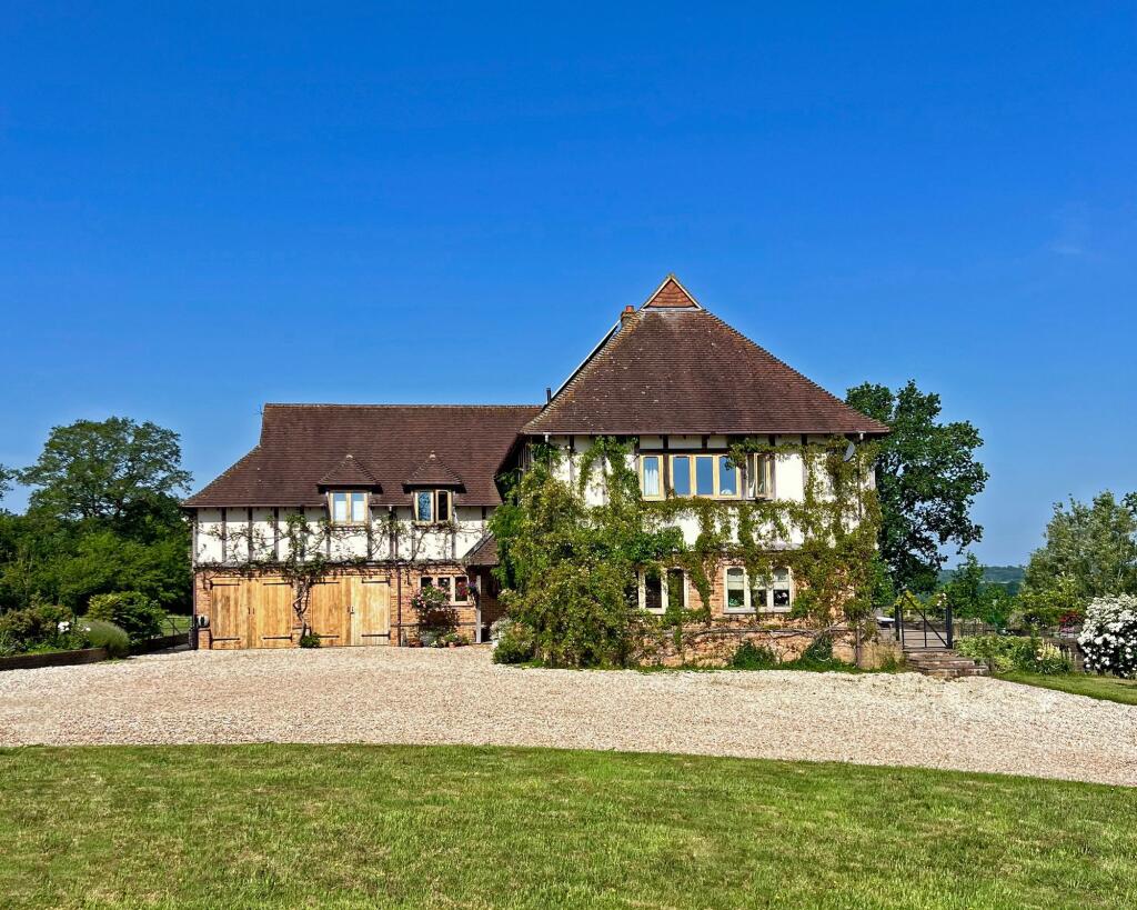 Main image of property: Northiam, Sussex, TN31
