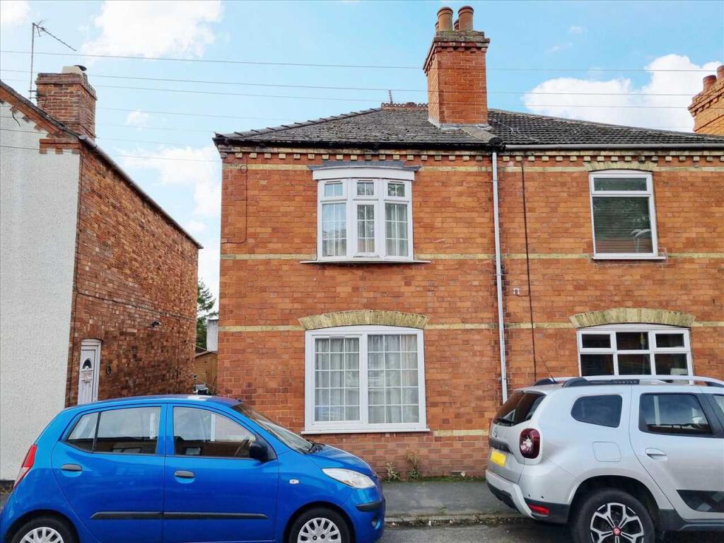 Main image of property: Electric Station Road, Sleaford