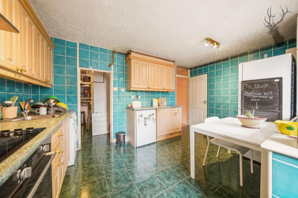 Apartment in London, Fish Island, Bow - View 5