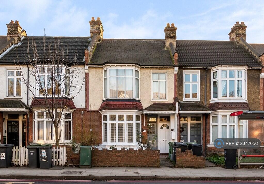 Main image of property: Brownhill Road, London, SE6