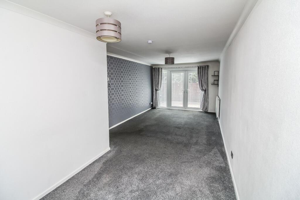Apartment in Newcastle upon Tyne - View 2