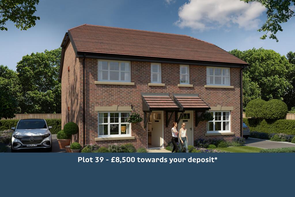 House in Chorley, Clayton-le-Woods - View 4