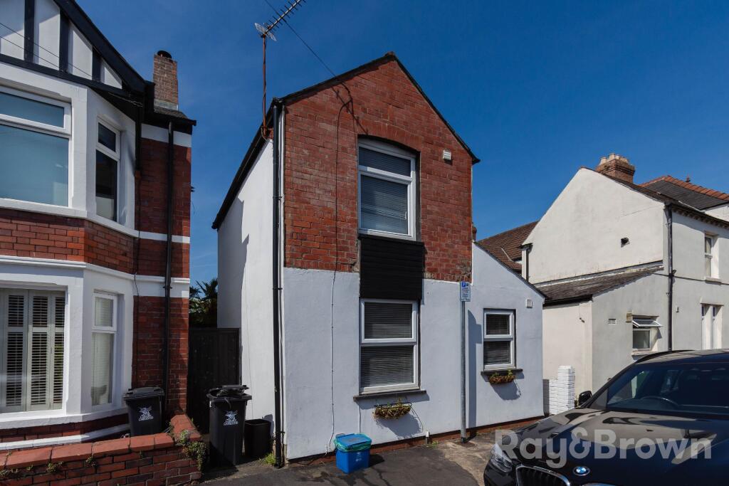 Bloom Street, Pontcanna, Cardiff - View 6