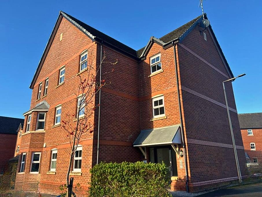 Main image of property: Collingwood Close, Hazel Grove, Stockport