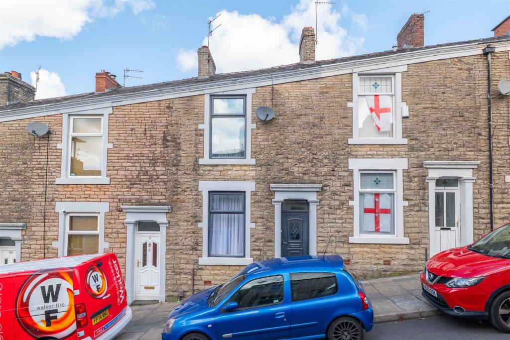 Main image of property: Snape Street, Darwen