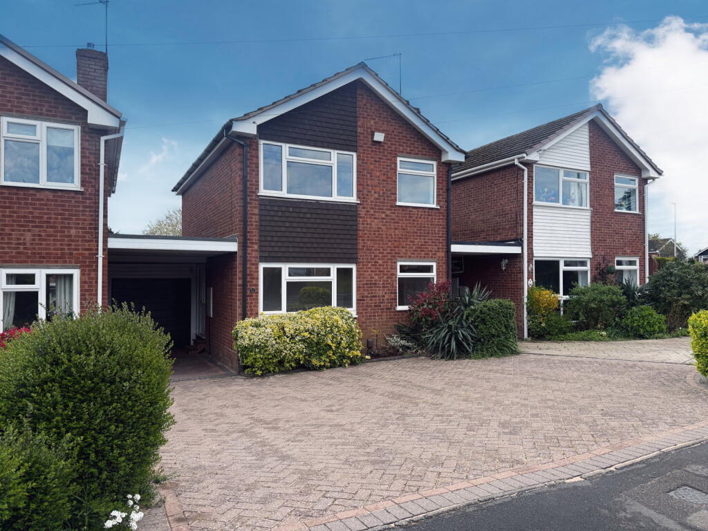 Main image of property: Herondale Road, Wollaston, Stourbridge, DY8 3LQ