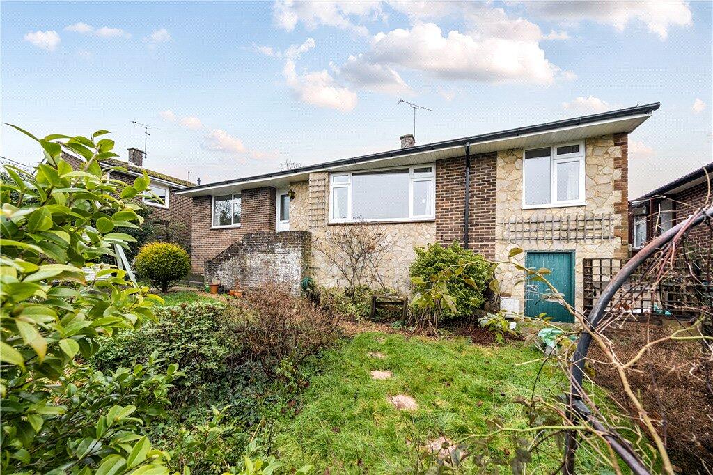 3-bed house on Carisbrooke Court, Romsey, Hampshire, £475,000