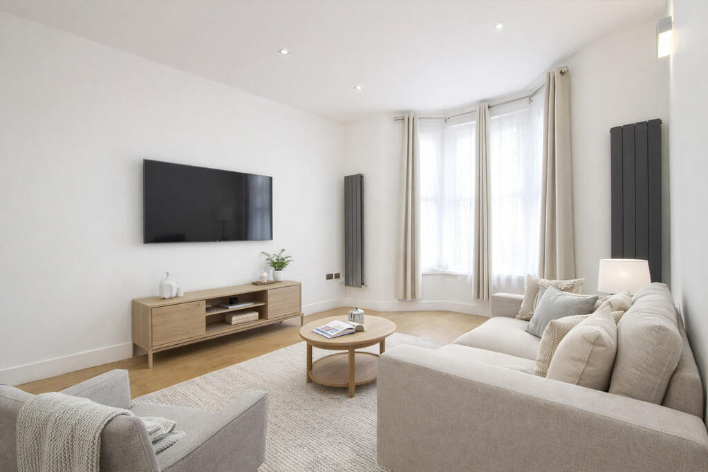 Main image of property: Little Ilford Lane, London